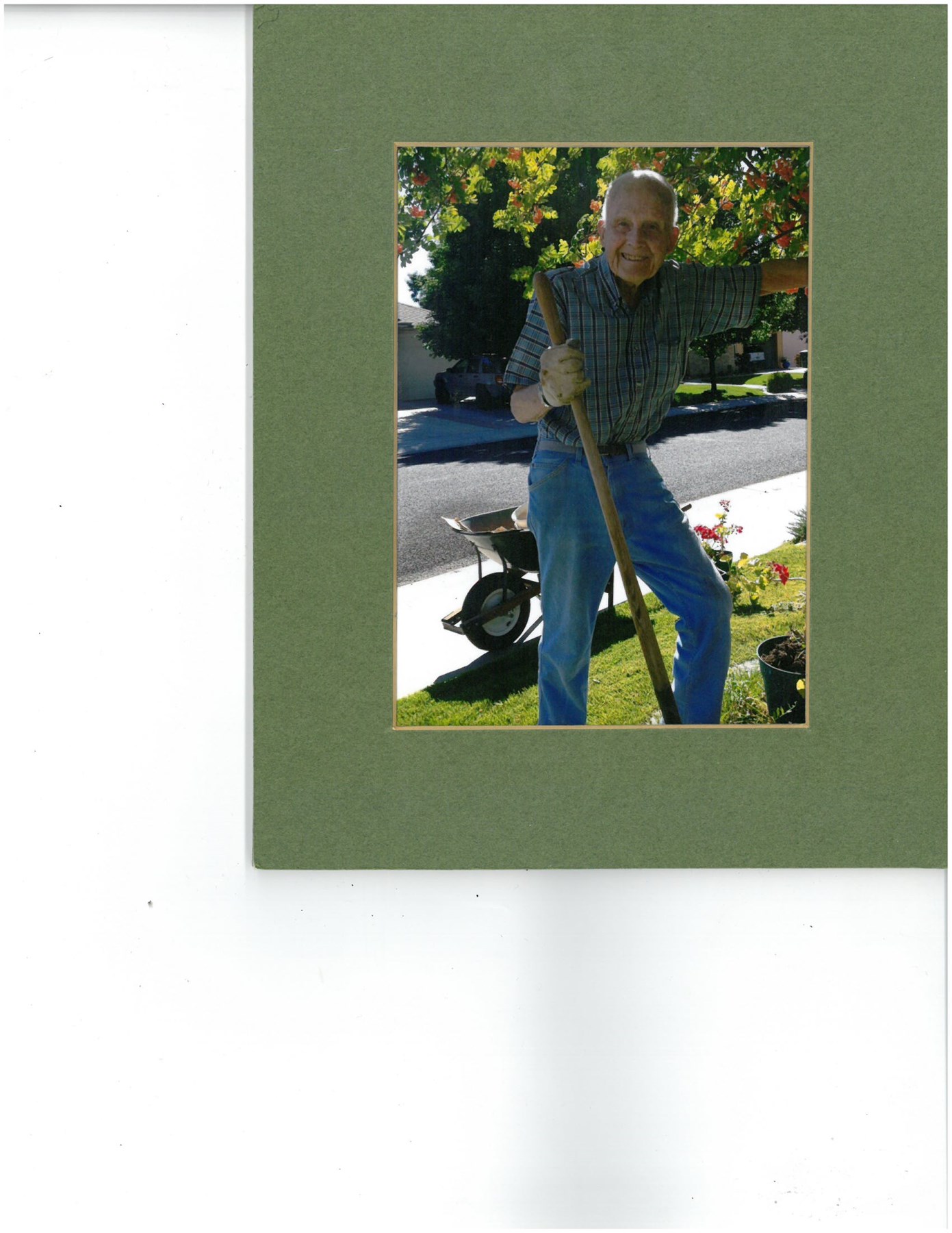 Obituary of Lt. Colonel Daniel Robert Lynn Jr.