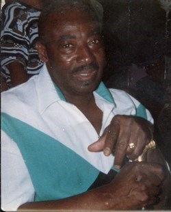 Obituario de James Howard Chambers, Jr.