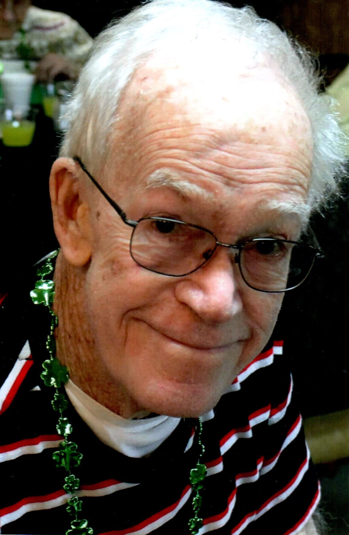 Obituary of Roy E Buck