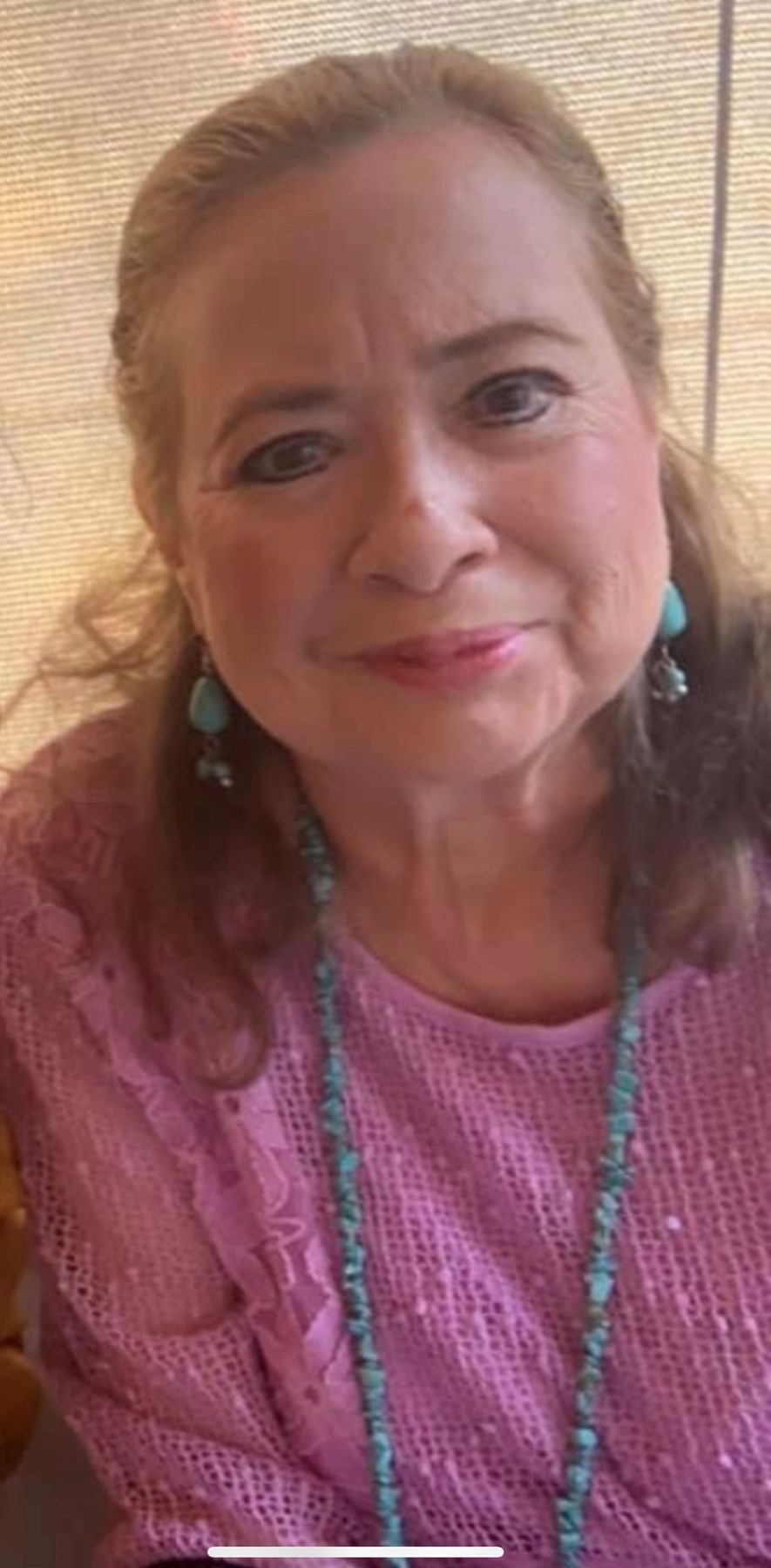Obituary of Anita Martinez Barcenas
