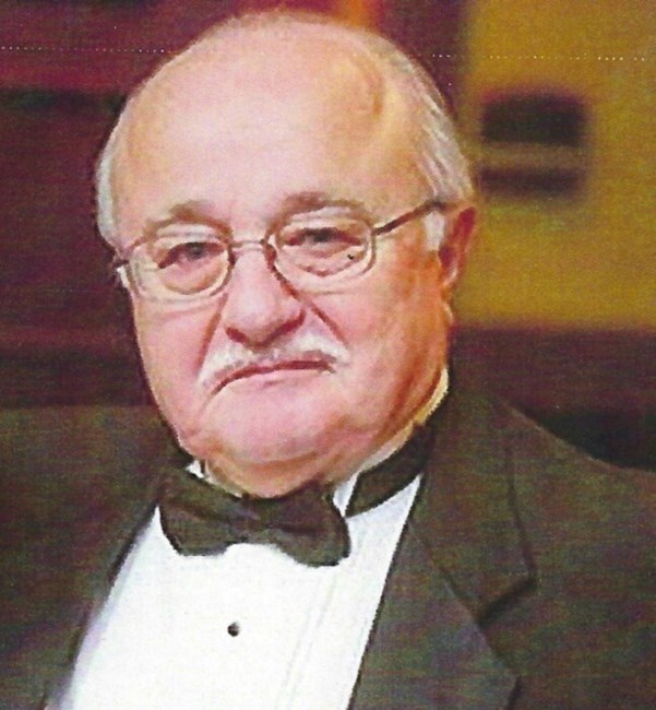 Obituary of Daniel J. Melillo