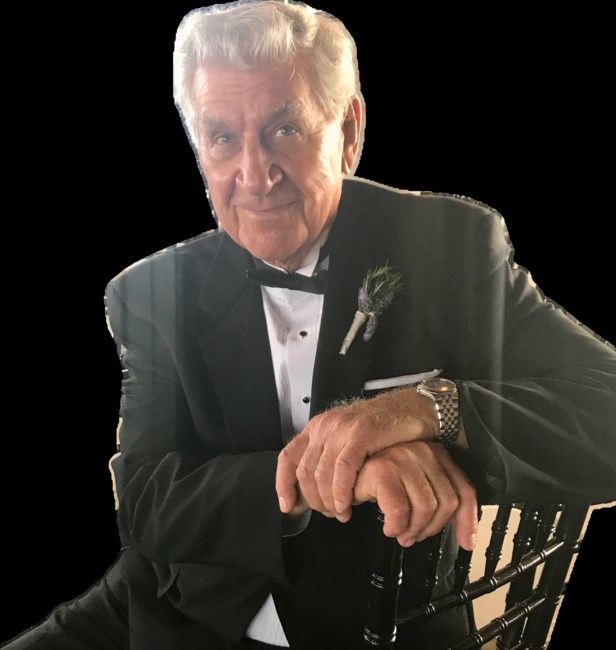 Obituary of John Albert Bulsterbaum