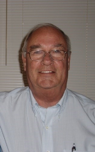 Obituary of Robert Michael Huddle M.D.