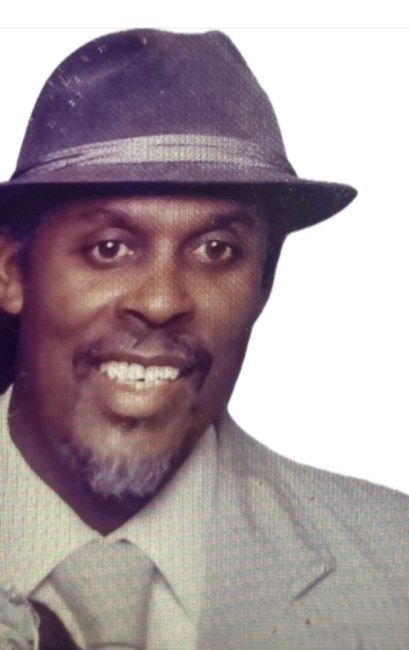 Obituary of Mr. Willie Charles Phipps