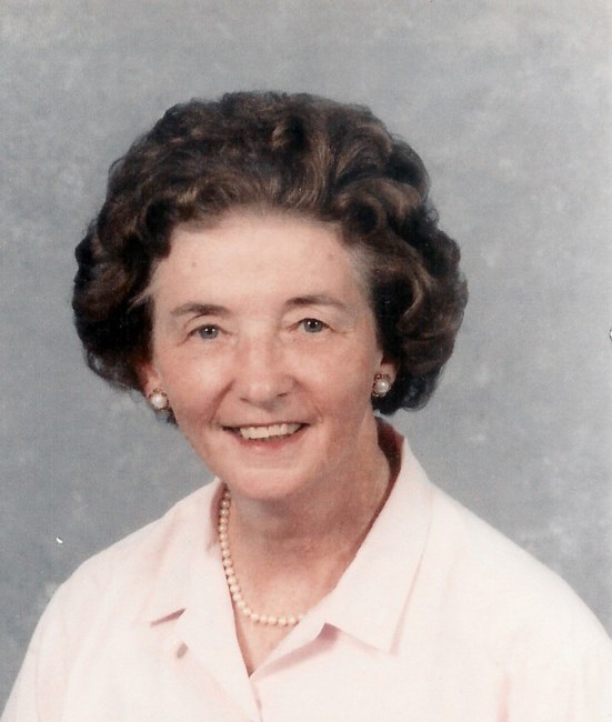 Obituary of Alma Ruth Raynolds