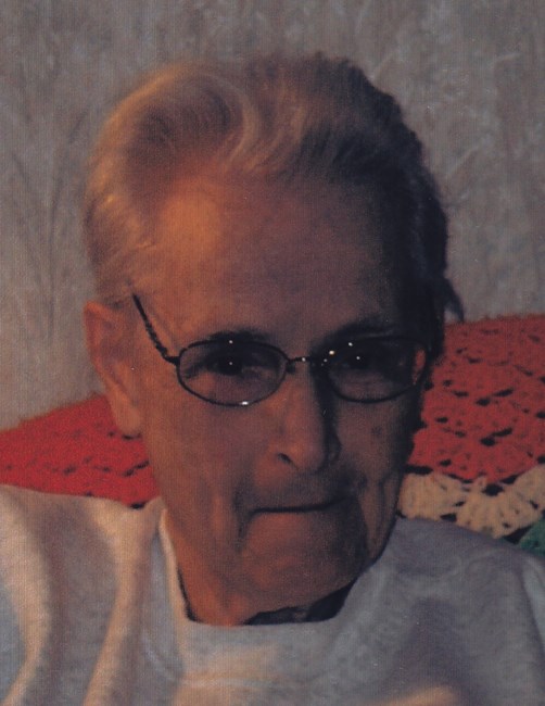 Obituary of Shirley M Ross