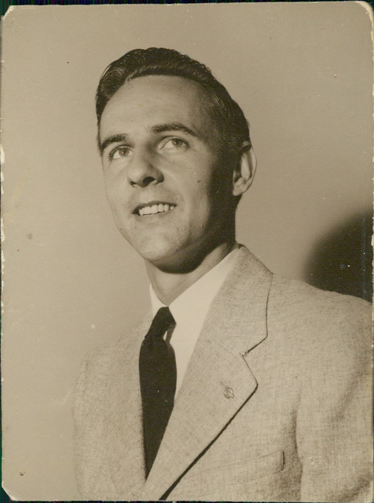 James J Nolan Jr. Obituary Cocoa, FL