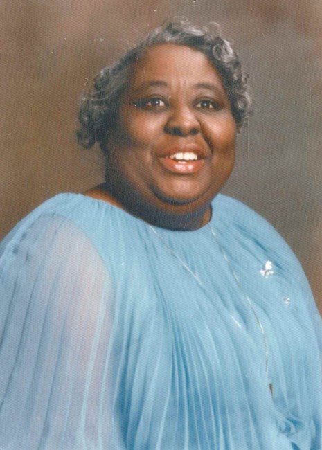Obituary of Shirley Faye Culberson