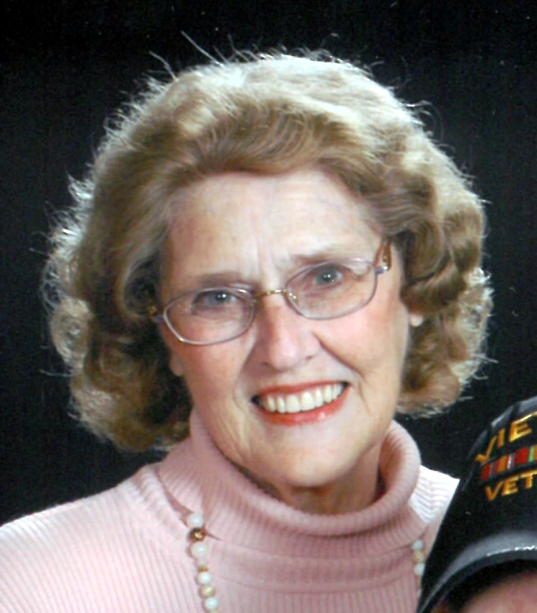 Eileen Brenner Obituary San Antonio, TX
