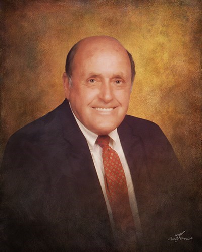 Obituary of James M. "Buddy" Hendricks