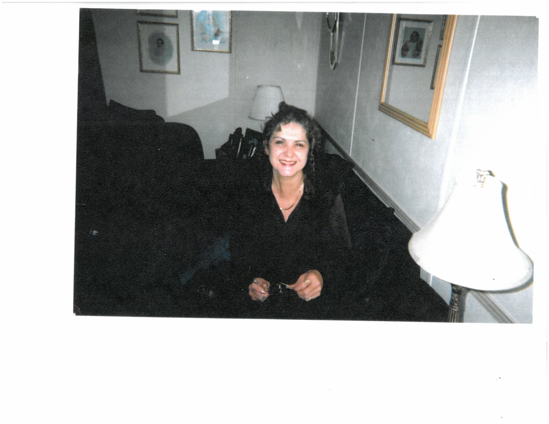 Obituary of Kaye Netherton