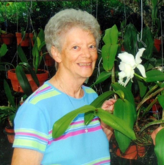 Obituary of Sabina Jane Sucharski
