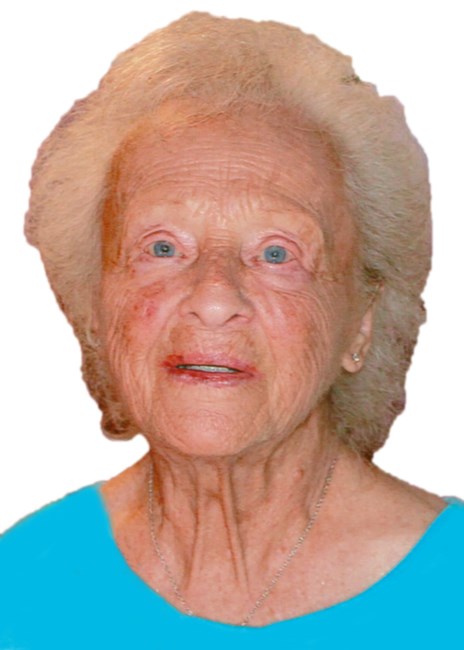 Obituary of Anne Abatemarco