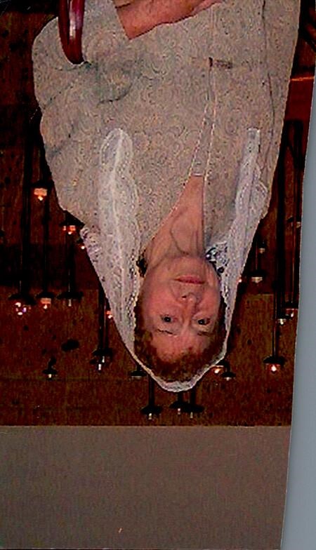 Obituary of Fausta Gomez