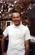Dale Andrews