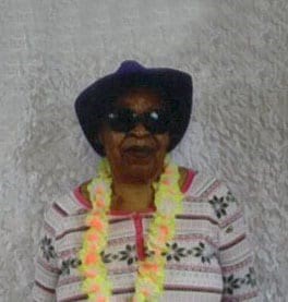 Obituary of Frankie Lee Martin