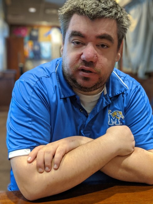 Obituary of Lafe Dewaine McCray