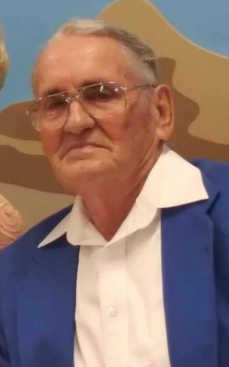 Obituary of James Carroll Bright