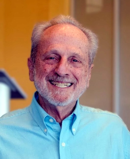 Obituary of Russ David Shandrowski