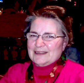 Avis de décès de Ruth E. McClure