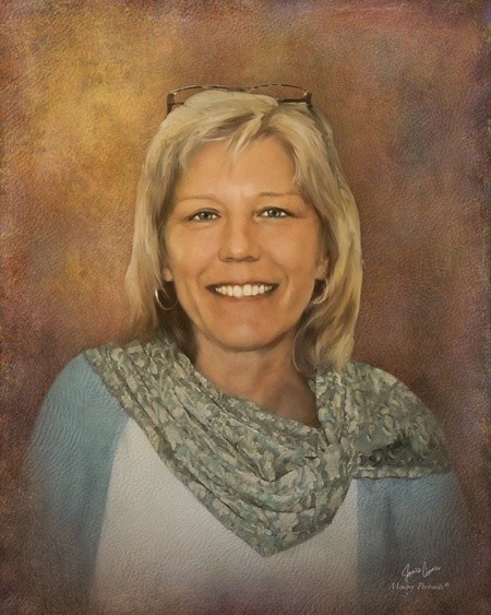 Obituary of Terri Webb McMillin