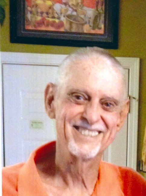 Obituary of Mr. Gene Loveday