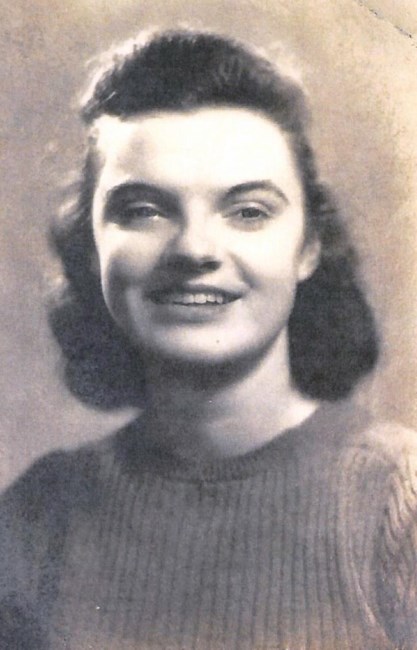 Obituary of Charlotte Morgan Gunn