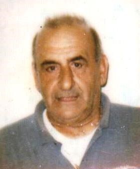 Obituario de Henry Caruso
