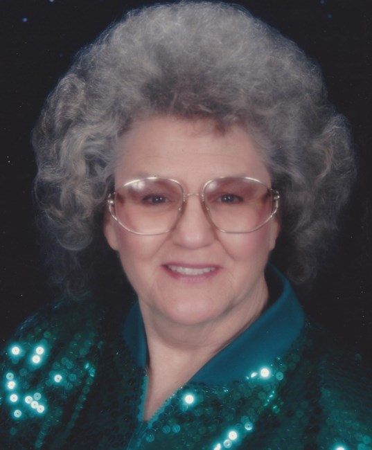 Obituary of Mabel Louise Fultz