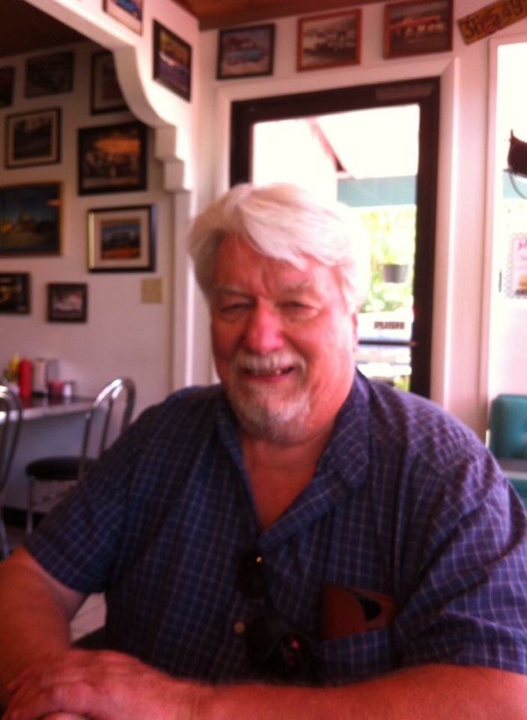 Obituary of Larry Edward Goddard