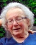 Obituary of Eva Ilkew