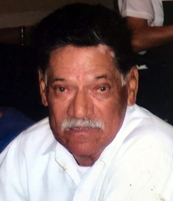 Obituario de John Vasquez Jr.