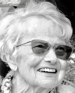 Obituario de Barbara H Smith