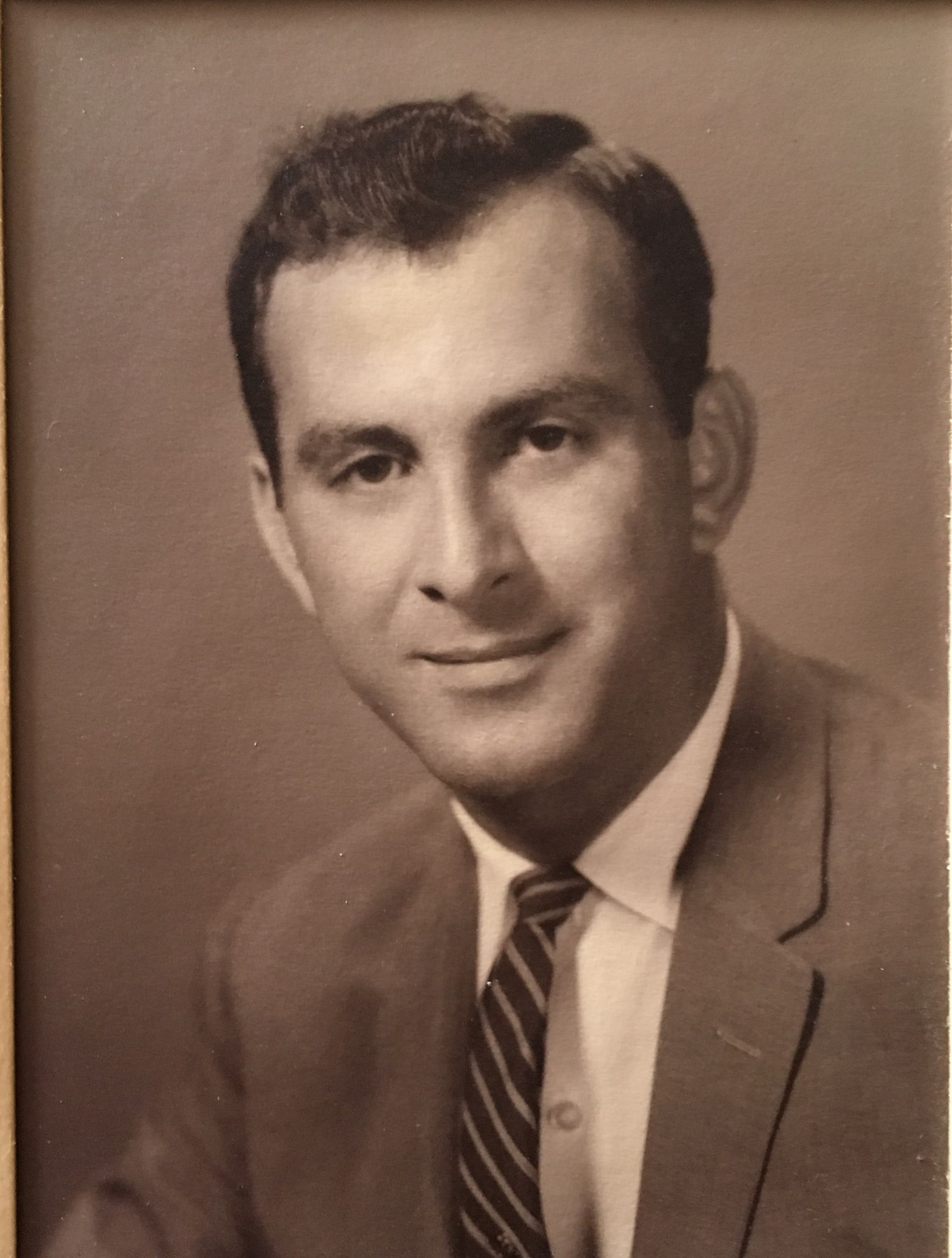 Obituary of Frank J. Farese