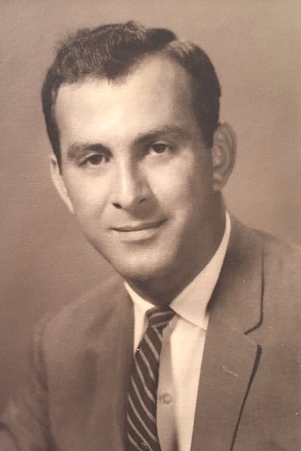 Obituary of Frank J. Farese