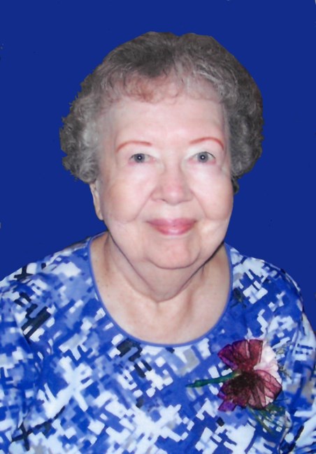 Obituary of Joyce Ann Burgess