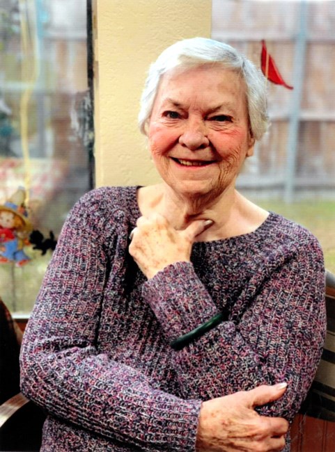 Obituary of Jo Ann Upchurch