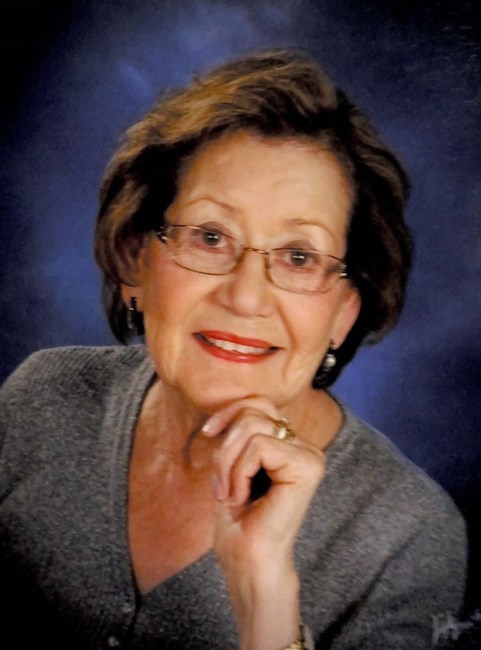 Obituary of Esther B. Estrada