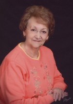 Ruby Harrell