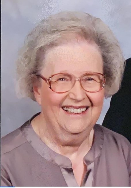 Obituary of Jane Carolyn (Stuart) Dunn