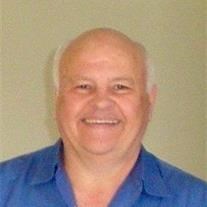 Obituary of Gary Dean Thompson