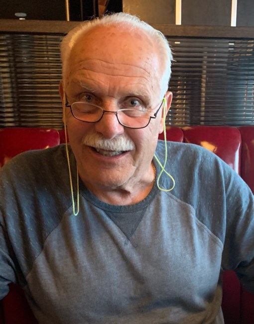 Obituary of William J Squeo