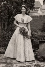 Patricia Murdoch