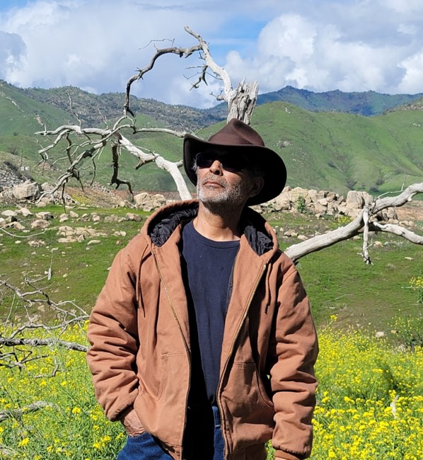 Obituary of Daniel Molinar Armendarez