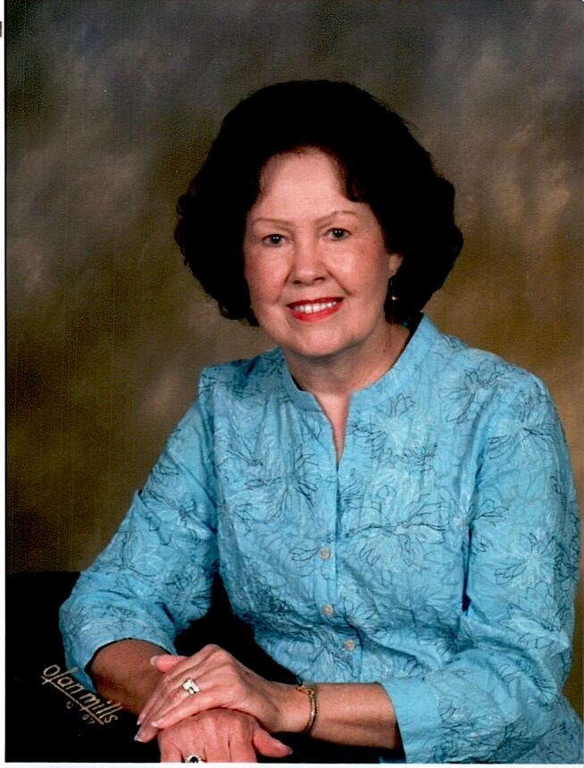 Obituary of Eulice Runell Driskell