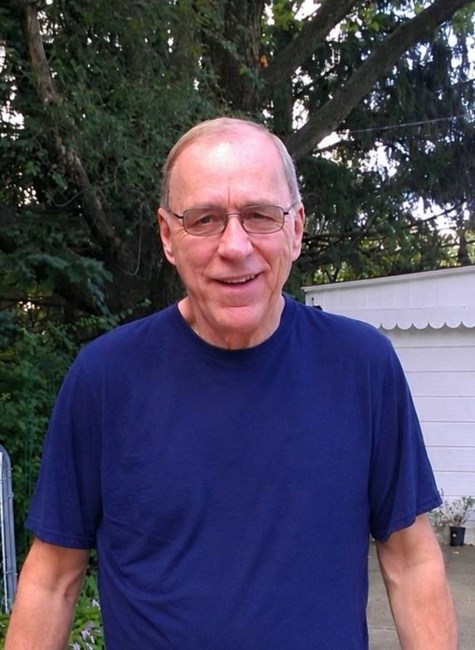 Obituary of Jim Haney
