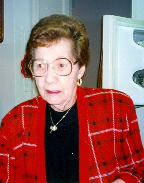 Obituary of Rose B. Butler