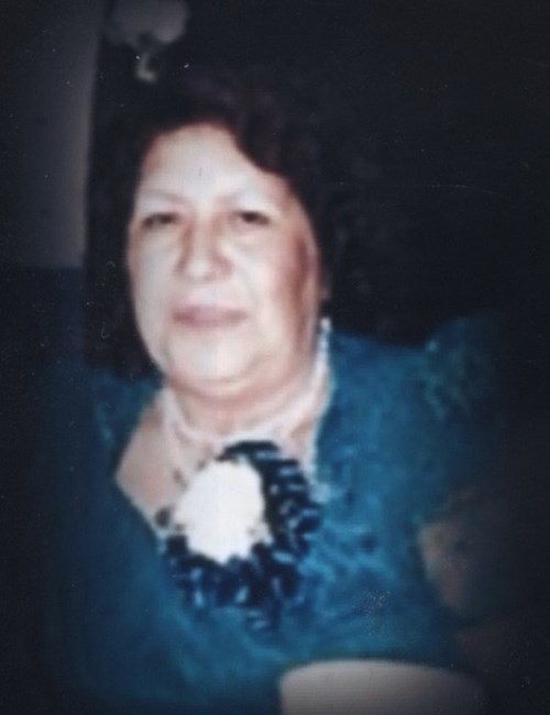 Obituary of Juanita Lua