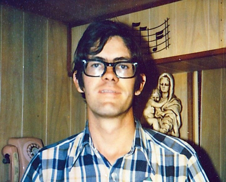 Obituary of Gary Lynn Lange