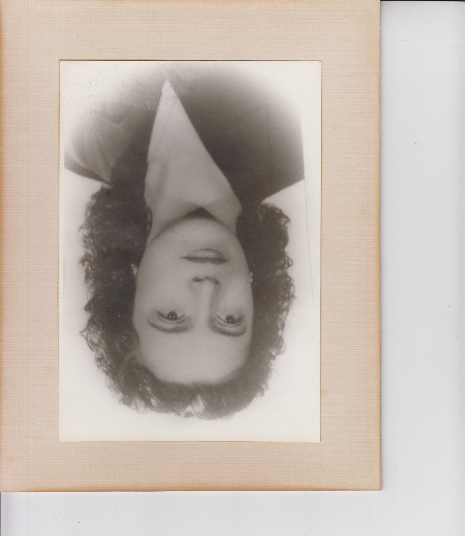 Avis de décès de Gloria T. De Torres